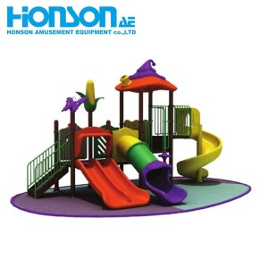 Popular Style Outdoor Playground Equipment Children Area playground equipment