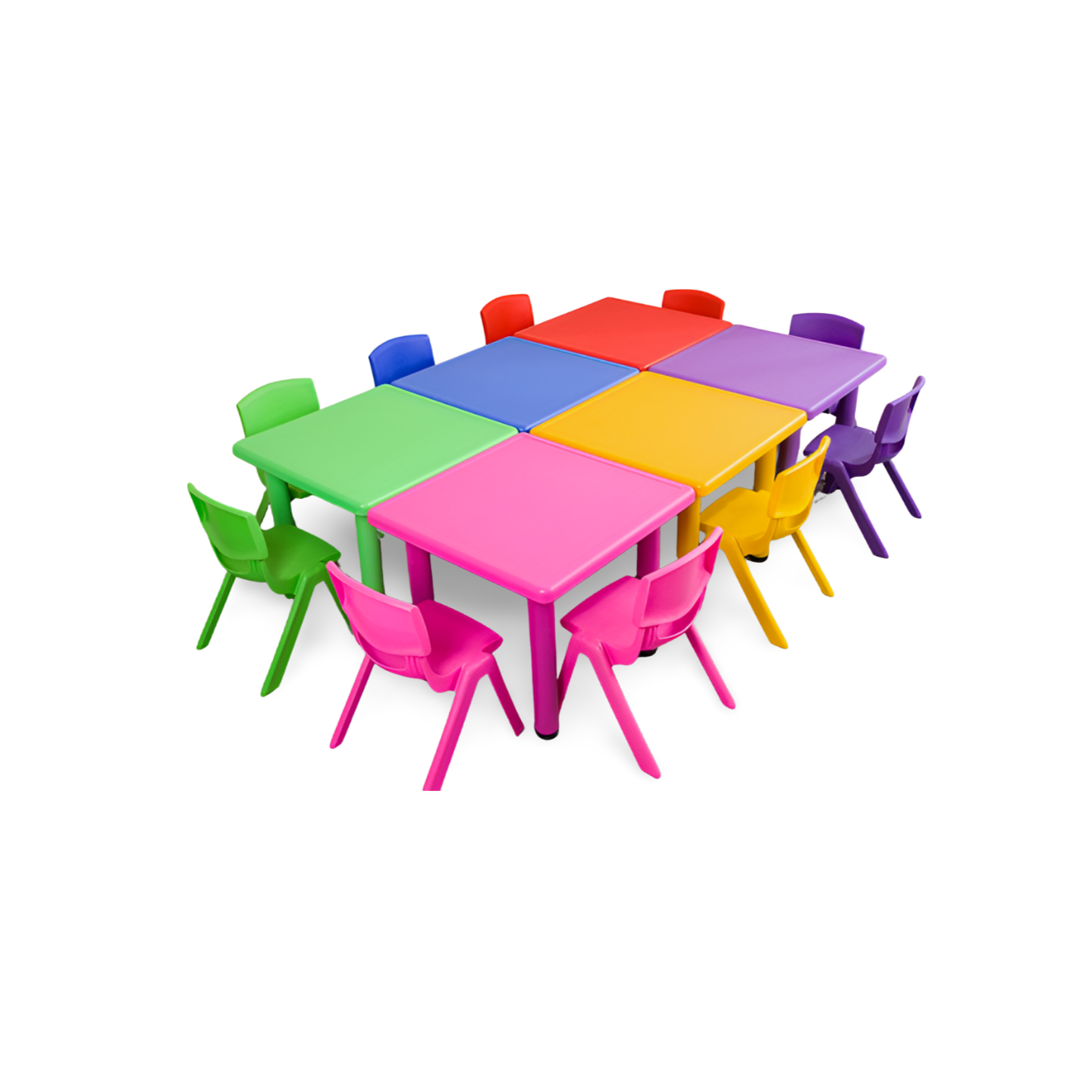 Finding the Perfect High-Quality Preschool Chair