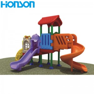Children’s preschool mini play equipment indoor small slide playground mini playground equipment