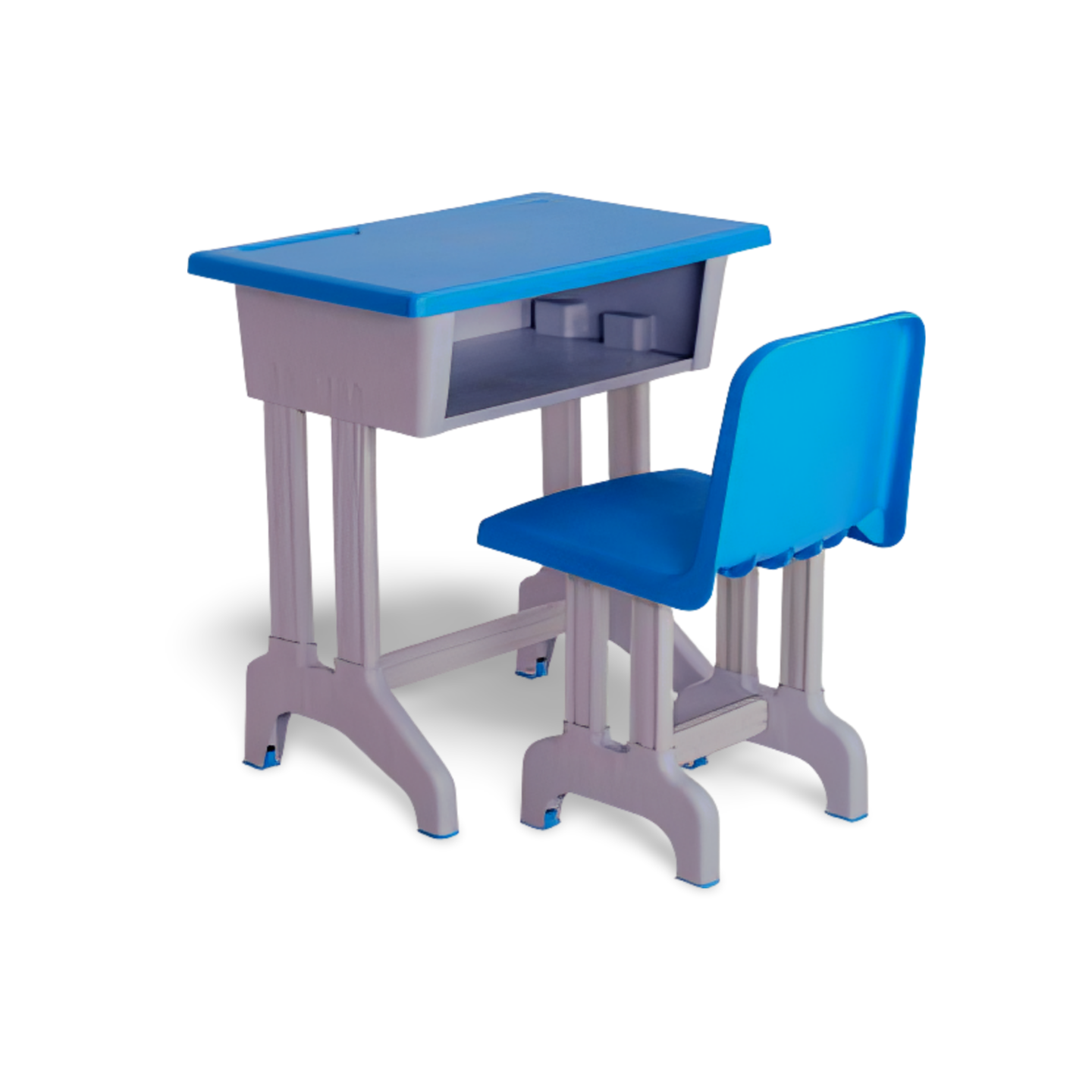 Значението на висококачествените предучилищни столове