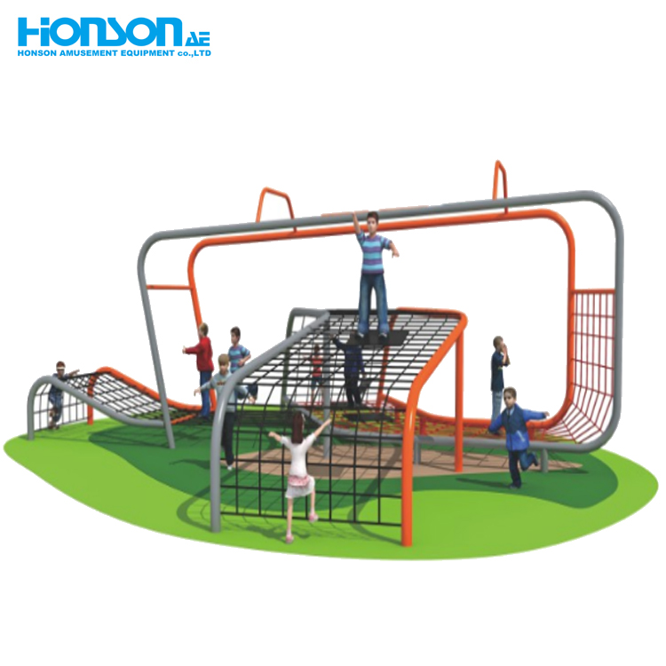 The Ultimate Guide to Commercial Outdoor Playground Equipment: Because Adults Need to Play Too