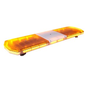 LED warning Flashing Vehicle Light Bar HS4120