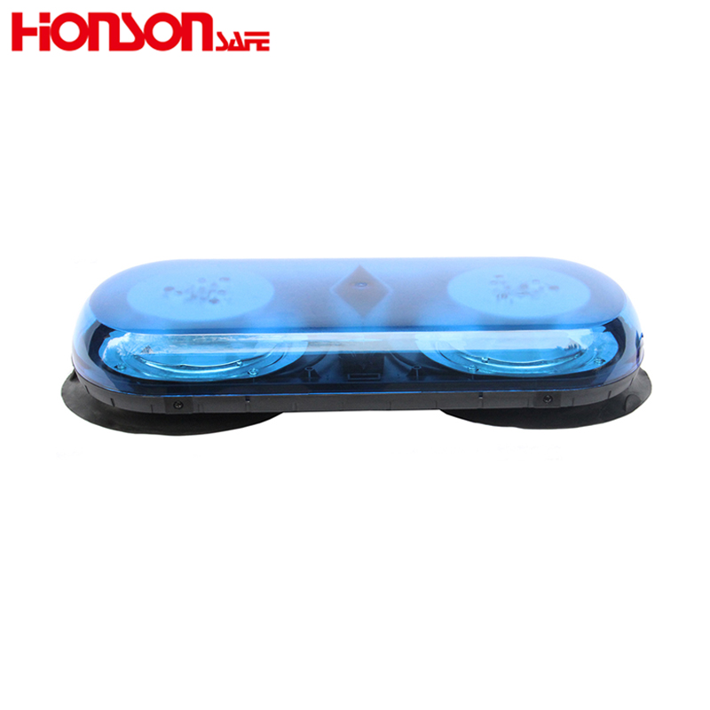 China High Quality Mini Bar Factory –  Good quality warning flashing strobe Led beacon light bar – Honson