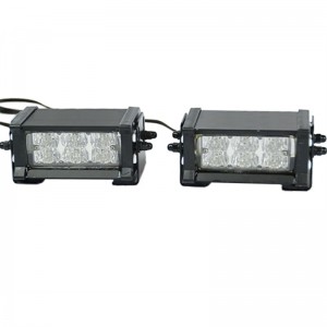 LED Emergency Surface Warning Grille LED Strobe Light for vehicle light HF-236