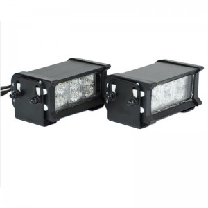 LED Emergency Surface Warning Grille LED Strobe Light for vehicle light HF-236