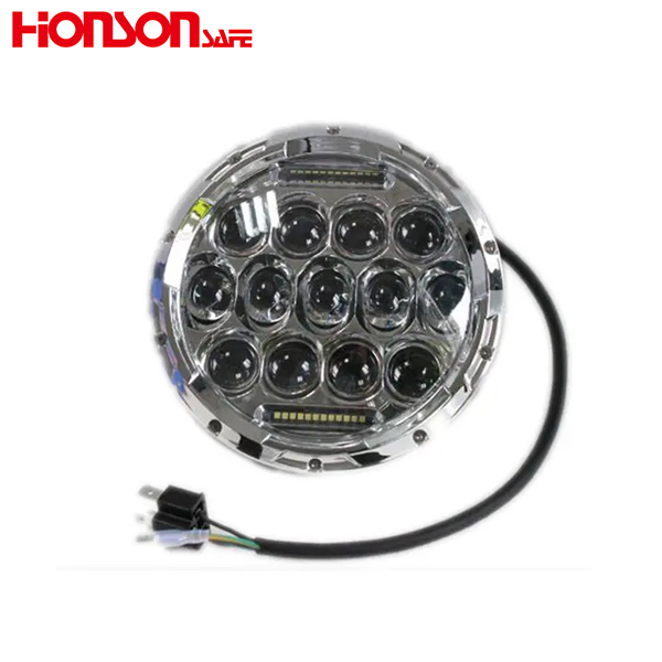 OEM Work Light Supplier –  75W good quality drive lightLed work light BC0875 – Honson