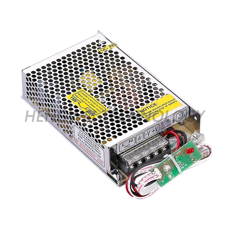 OEM High Quality 48V Smps Factories - SC-120W – Hengwei