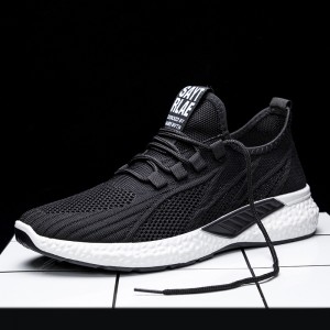 Customized cheap sports shoes wild running shoes classic sport sneakers