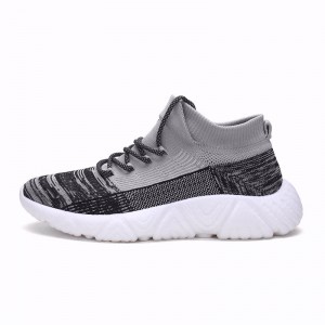 Manufacturing Companies for Flyknit Shoes - Soft Breathable Fashion Sneakers Sport Shoes For Men and women – HOPE SHOE
