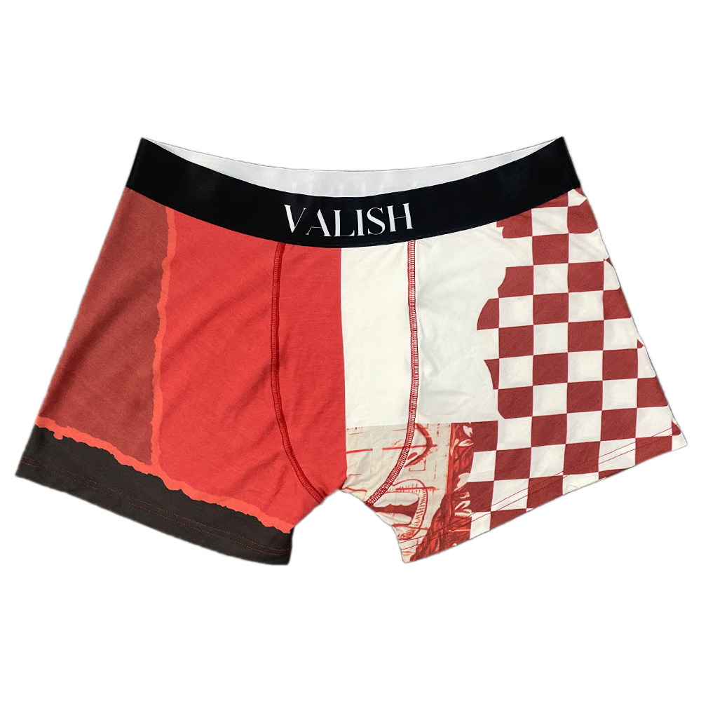 China Customized High End Boxer Briefs Manufacturers Suppliers Factory -  Wholesale Service