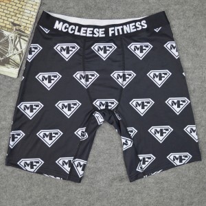 Free Mock Up OEM ODM Design Boxer Shorts with Small MOQ Fast Delivery For Custom Men Underpants