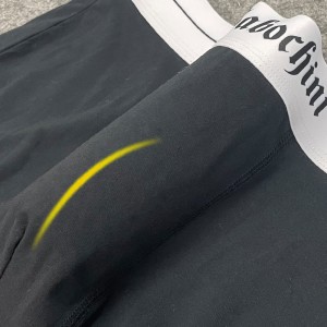 Latest Design Customized Underpants Cotton Soft Mens Boxer Multiple Colors Men’s Underwear