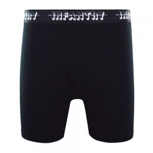 Hopesame Quality Compression Underwear Men Polyester Custom Cotton Boxer Briefs Wholesale Men’s Underwear Boxers