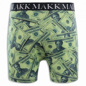 Small Moq Custom Boxer Briefs Logo Sublimation Print Men Underwear Shorts Polyester Wholesale Supplier