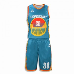 2022 OEM Wholesale Custom Design Retro Basketball Wear Sublimation Singlets Vests Kit Set Shirt Men Uniform Jersey