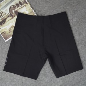 Quick Dry 100% Polyester Board Shorts Soild Color Luxury Custom Beach Swim Shorts For men