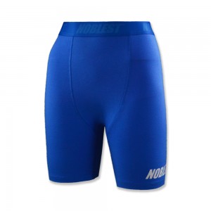 Low MOQ Underwear Men Custom Boxer Logo Long Leg Briefs Sport Newest Boxers Swim Cycling Underpants