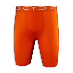 Custom Logo Underwear For Men High Quality Men Boxer Briefs Comfort Long Legs Plus Size Mens Underwear
