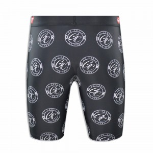 Custom Elastic Waistband Boxer Briefs Modern Fashionable Pattern And Print Underwear Soft Comfortable Underpants