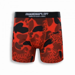 Buy Wholesale China Oem Customized Underwear For Men, Letter Print