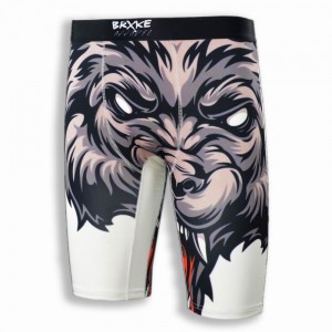 Underwear Boxer Shorts Briefs With Cool Print Striped Solid Plaid Animal Letter Floral 3d Patchwork Camouflage Character Cartoon