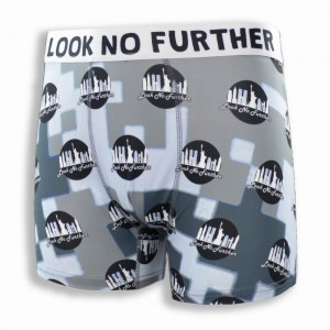 2022 Low Moq Custom Camouflage Printed Men Short Boxer Brief Underwear Oem Odm Sample Available Chinese Underpants Manufacturer