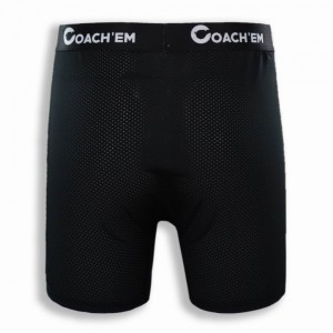 2022 Fast Delivery Underwear Breathable Mesh Fabric Underpants Reasonable Price Custom Design Boxer Briefs