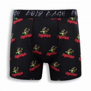 2022 Nice Price Boxer Shorts Polyester Mix Spandex Underwear Plus Size Briefs Can Be Customized
