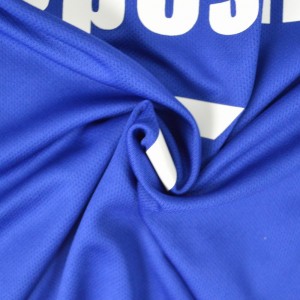 Wholesale High Quality Custom Soccer Club Uniform Short For Men Blank Dry Fit Football Jersey 100% Percent Polyester Mesh Set