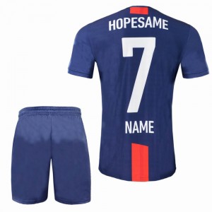 Cheap Sale Wholesale Custom Soccer Uniform Football Jersey Practice Set With Stitched 100% Polyester Mesh Fabric Cotton Material