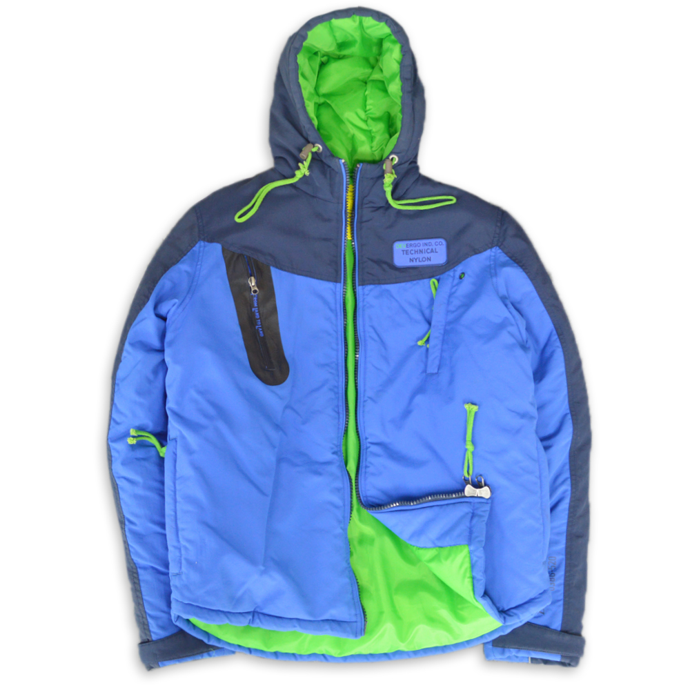 Waterproof Jacket (1)