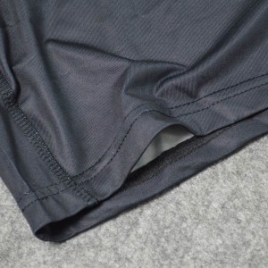 Wholesale Custom Logo Boxer Brief Bulk Sublimation Print Long Leg Underwear Boxer Shorts