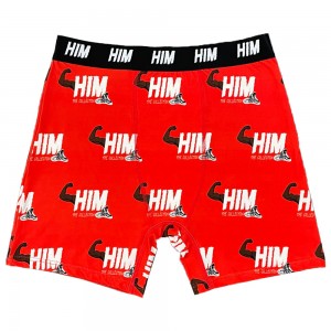 Ecogarment High Quality Custom Boxers Men’s Boxer & Briefs Underpants Breathable Underwear For Man