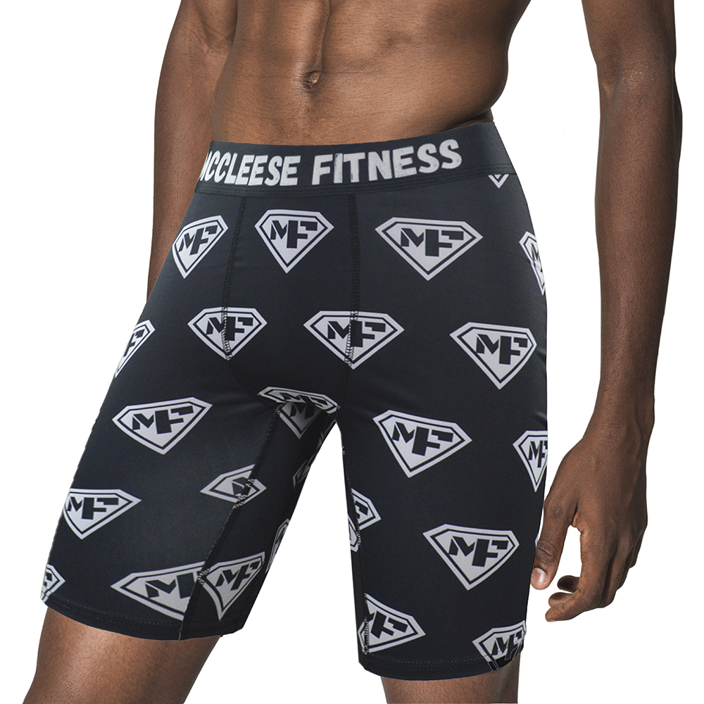 Free Mock Up OEM ODM Design Boxer Shorts with Small MOQ Fast Delivery For Custom Men Underpants