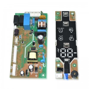Factory wholesale Thermostat Switch Refrigerator - PCBA – HOPESTRADE