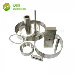 Leading Manufacturer for China Fecrco Magnet Application with Hole for Door Stopper