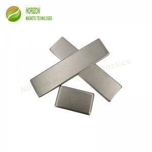 China Linear Permanent Magnet Motor Magnets for Linear Motor Low Noise Electric Stepper Motors