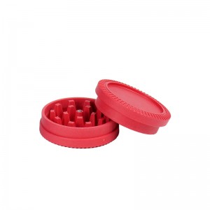 SY-1567G Cookie Biodegradable Grinder
