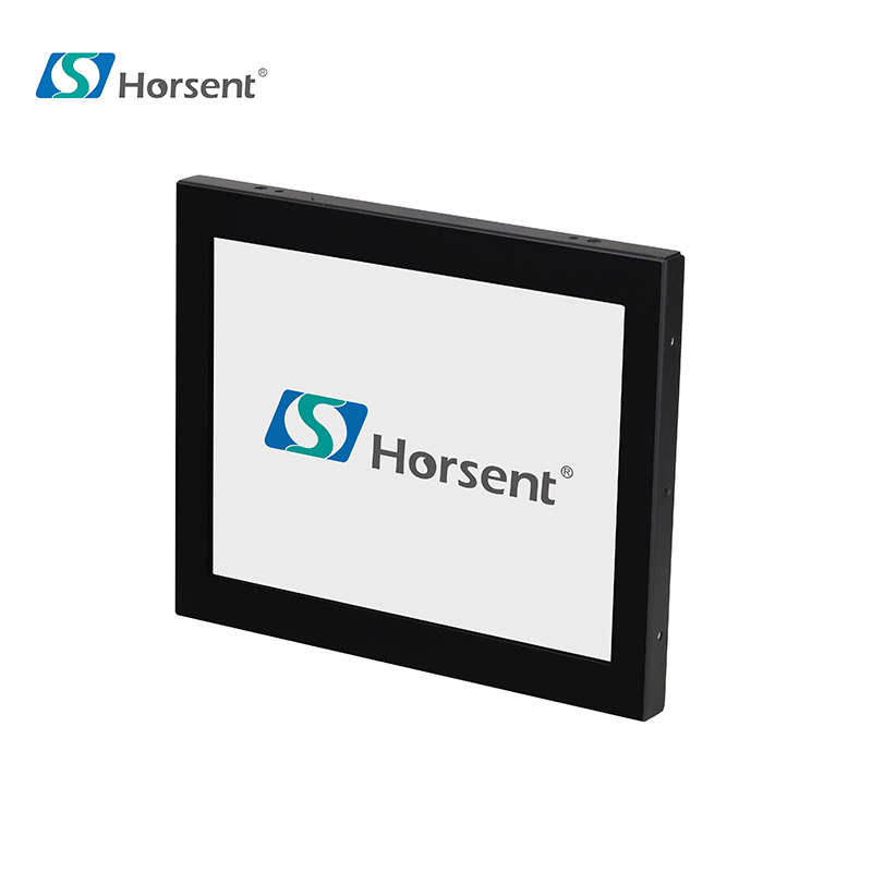 2022 High quality Open Frame Lcd - 10 inch Touch Screen straight corner – Horsent