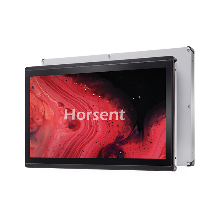 2022 High quality Open Frame Lcd - 14inch PCAP Openframe Touchscreen H1412P – Horsent