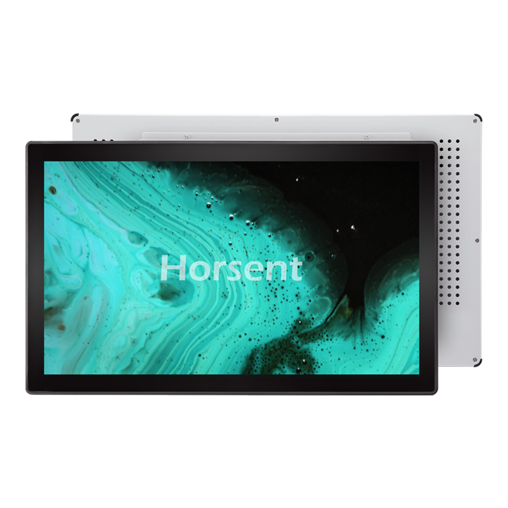 18.5inch Classic PCAP Openframe Touchscreen H1912P（1000x1000)3