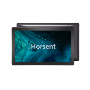 Wall mounted touchscreen computer 21.5inch