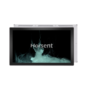 Cheap price Touch Screen Desk Top Computer - 21.5″ Touchscreen computer – Horsent