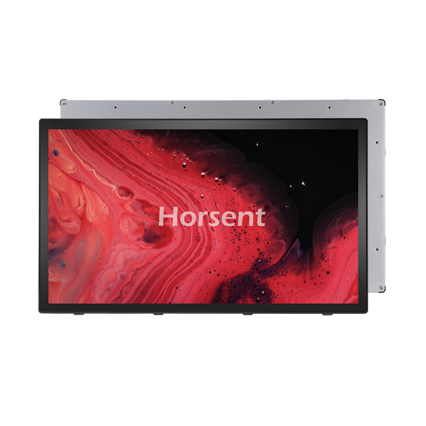 21.5inch  Openframe Touchscreen Slim bezel  H2212PW UH03