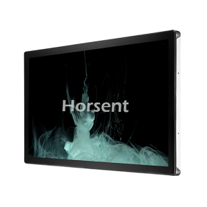 High definition All In One Computers With Touch Screen - 23.8″ Touchscreen computer – Horsent