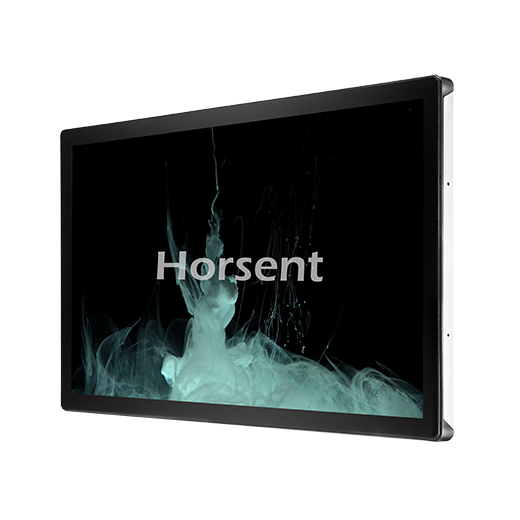 Fast delivery Best Touch Screen Computer - 23.8″ Touchscreen computer – Horsent