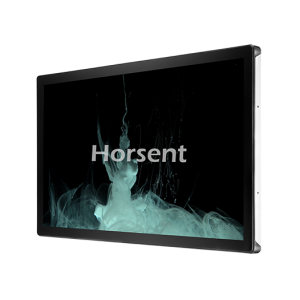Hot-selling All In One Touch Screen Computers - 27″ Touchscreen computer – Horsent