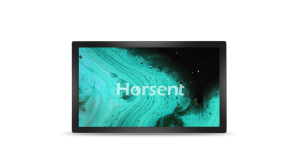 Horsent 24 Touchscreen monitor H2416P