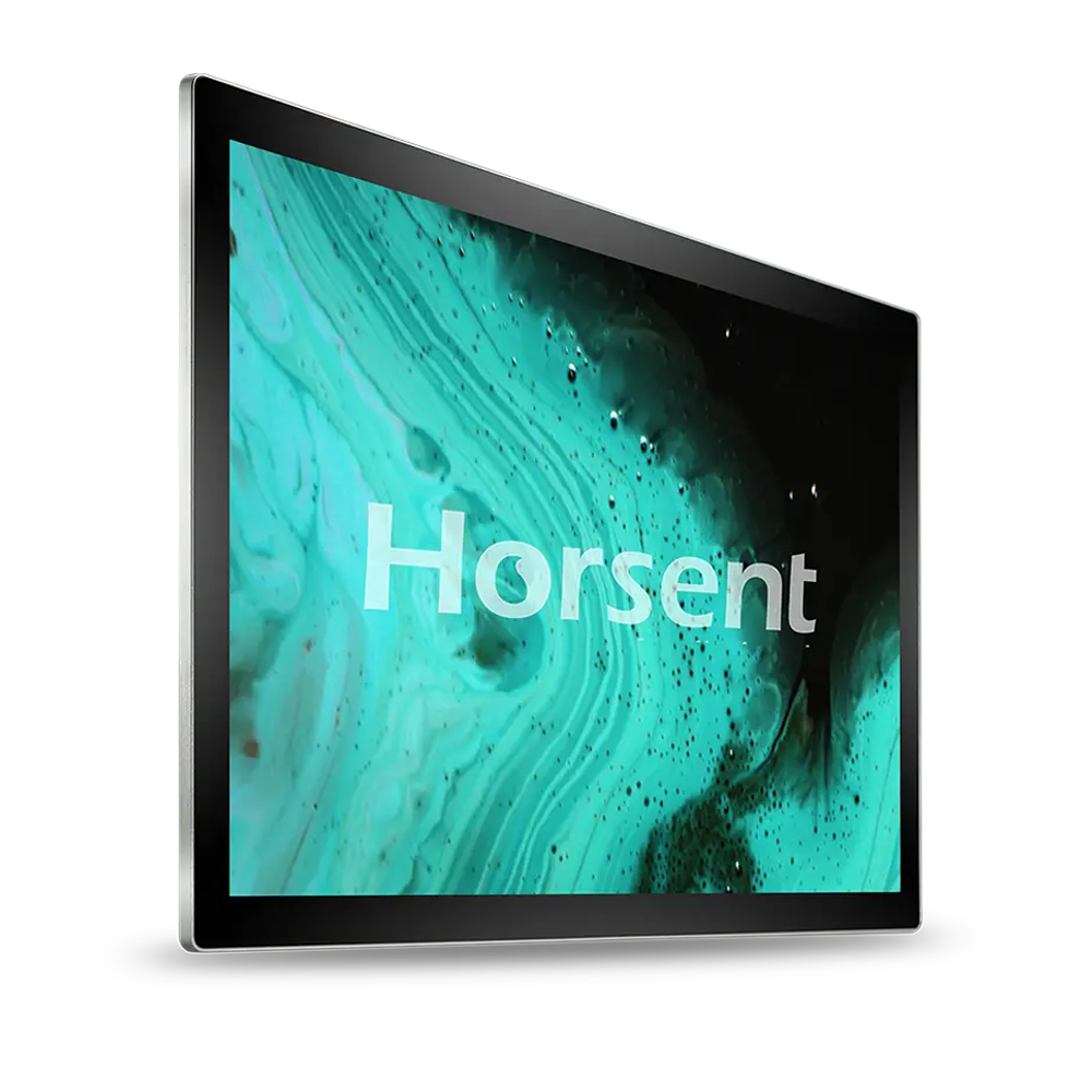32inch Touch screen monitor H3216P