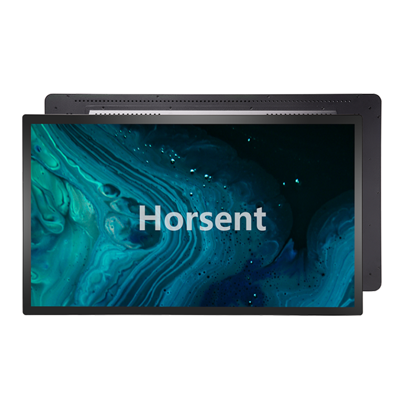 Discount Price All In One Touch Screen Monitor - 43″ Touchscreen Signage H4314P – Horsent